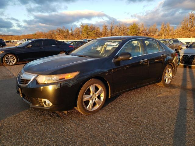 2014 ACURA TSX, 