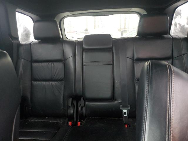 1C4RJFBG3EC534908 - 2014 JEEP GRAND CHER LIMITED BLACK photo 10