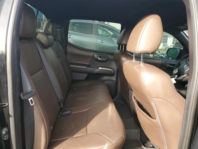 3TMGZ5AN8GM001223 - 2016 TOYOTA TACOMA DOUBLE CAB Qara foto 10