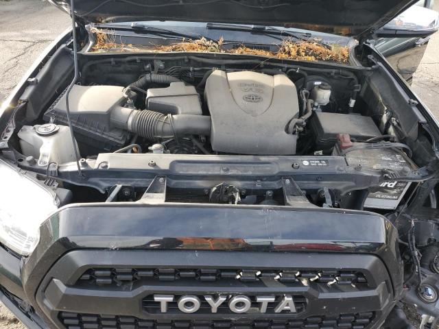 3TMGZ5AN8GM001223 - 2016 TOYOTA TACOMA DOUBLE CAB Qara foto 11