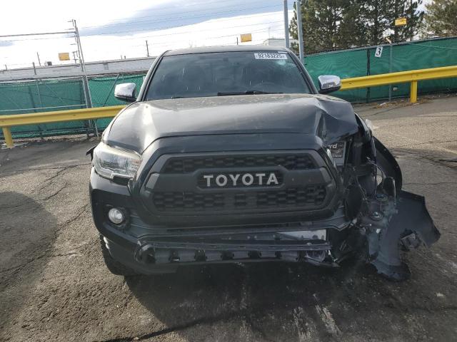 3TMGZ5AN8GM001223 - 2016 TOYOTA TACOMA DOUBLE CAB Qara foto 5