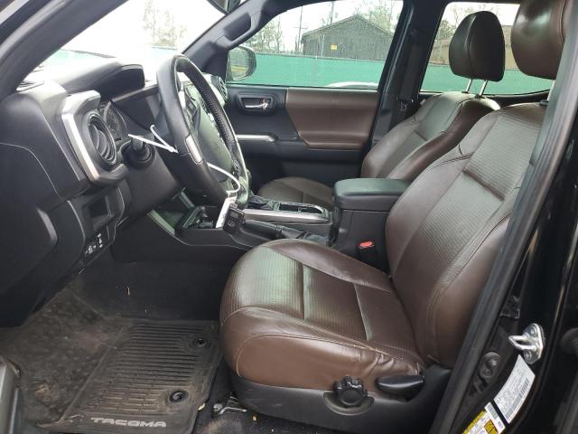 3TMGZ5AN8GM001223 - 2016 TOYOTA TACOMA DOUBLE CAB Qara foto 7