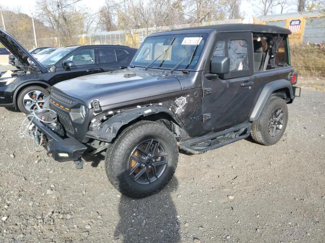 2024 JEEP WRANGLER SPORT, 
