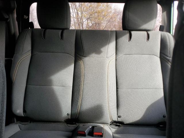 1C4PJXAG5RW155654 - 2024 JEEP WRANGLER SPORT CHARCOAL photo 10