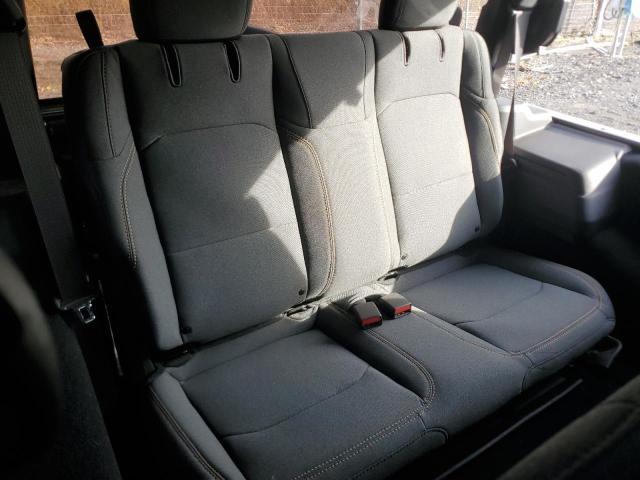 1C4PJXAG5RW155654 - 2024 JEEP WRANGLER SPORT CHARCOAL photo 11