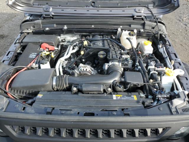 1C4PJXAG5RW155654 - 2024 JEEP WRANGLER SPORT CHARCOAL photo 12