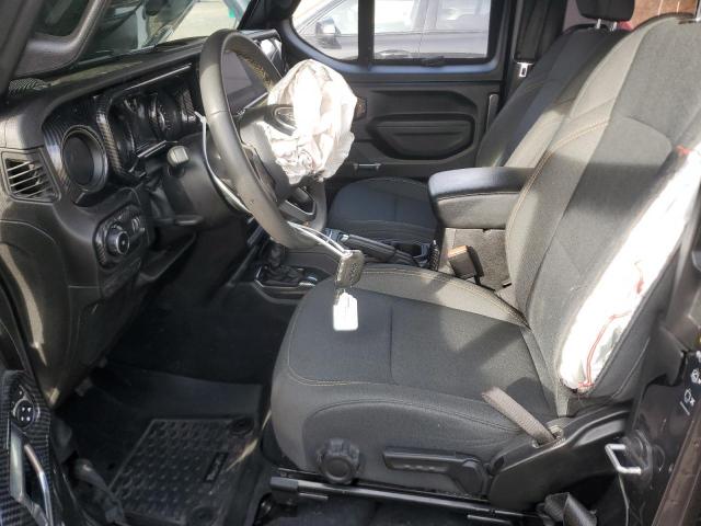 1C4PJXAG5RW155654 - 2024 JEEP WRANGLER SPORT CHARCOAL photo 7