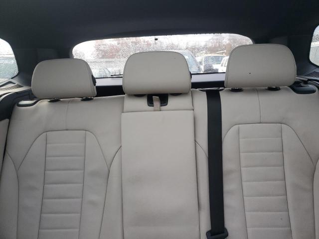 5UXTR9C5XJLC69784 - 2018 BMW X3 XDRIVE30I Blanc photo 10