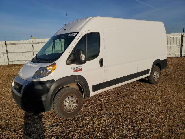 2019 RAM PROMASTER 2500 HIGH, 