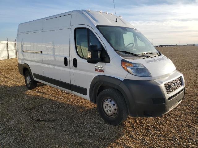 3C6TRVDG0KE539940 - 2019 RAM PROMASTER 2500 HIGH Blanco foto 4