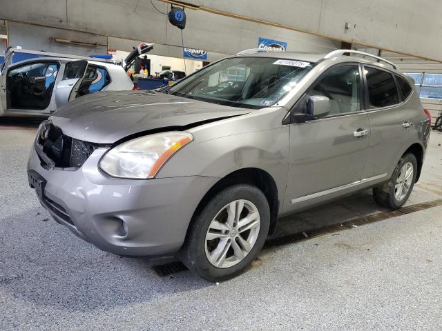 2013 NISSAN ROGUE S, 