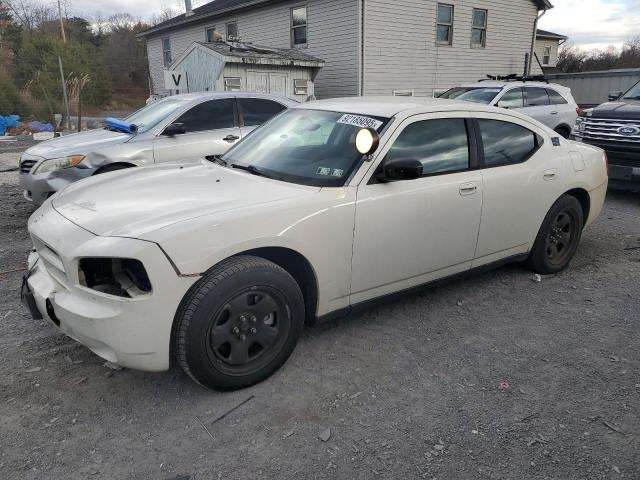 2009 DODGE CHARGER, 