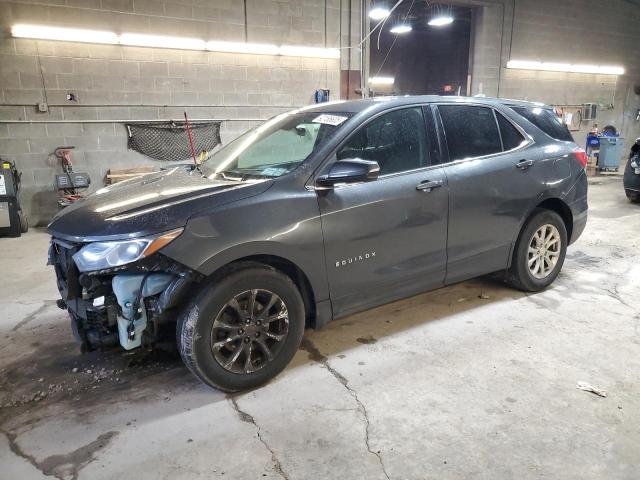 2018 CHEVROLET EQUINOX LT, 