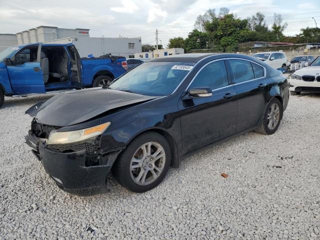 2010 ACURA TL, 