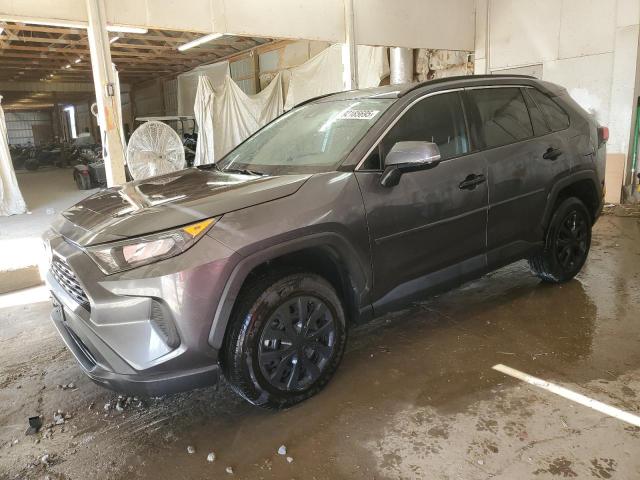 2021 TOYOTA RAV4 LE, 