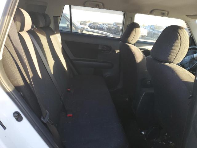 JTLKE50E781033381 - 2008 TOYOTA SCION XB Ağ foto 10