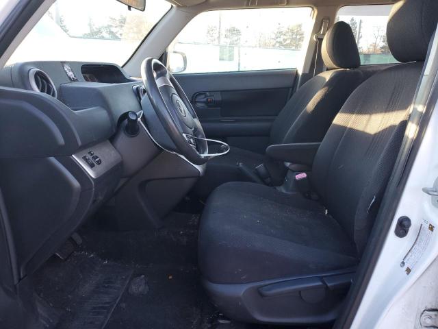 JTLKE50E781033381 - 2008 TOYOTA SCION XB Ağ foto 7