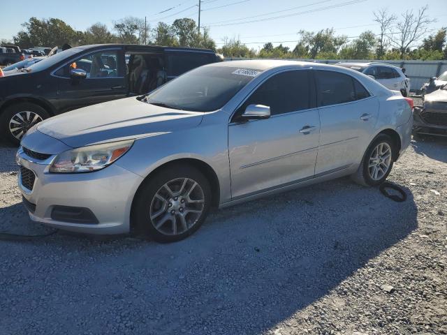 2016 CHEVROLET MALIBU LIM LT, 