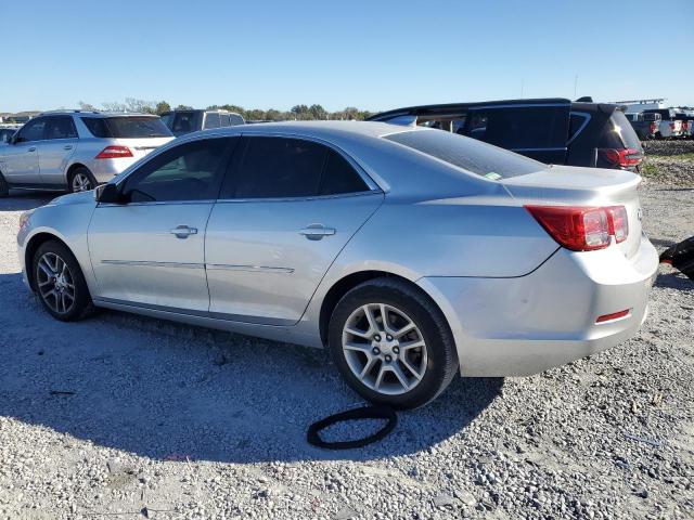 1G11C5SA0GU124439 - 2016 CHEVROLET MALIBU LIM LT SILVER photo 2