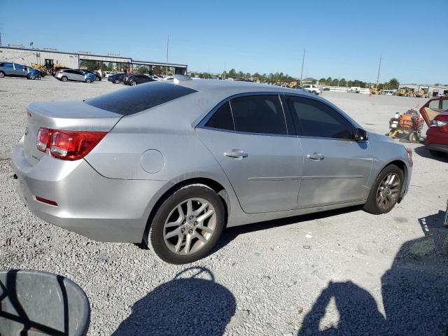 1G11C5SA0GU124439 - 2016 CHEVROLET MALIBU LIM LT SILVER photo 3