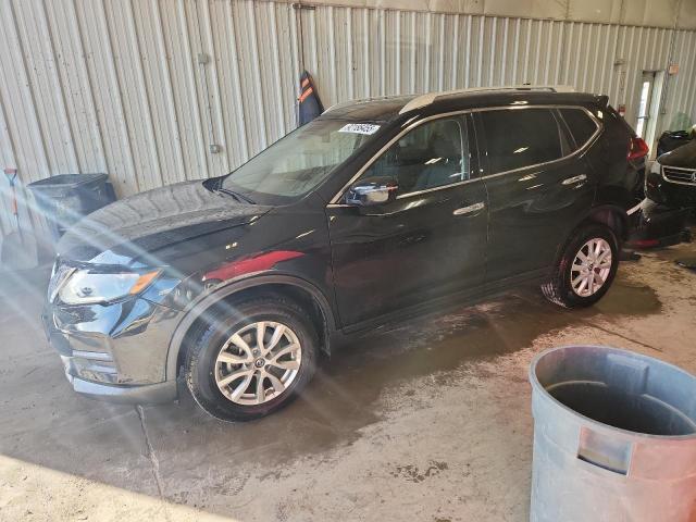 2019 NISSAN ROGUE S, 