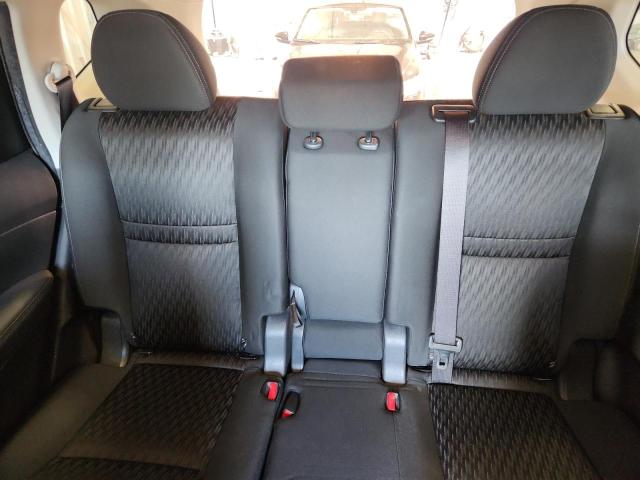 KNMAT2MV0KP550645 - 2019 NISSAN ROGUE S أسود صورة 10