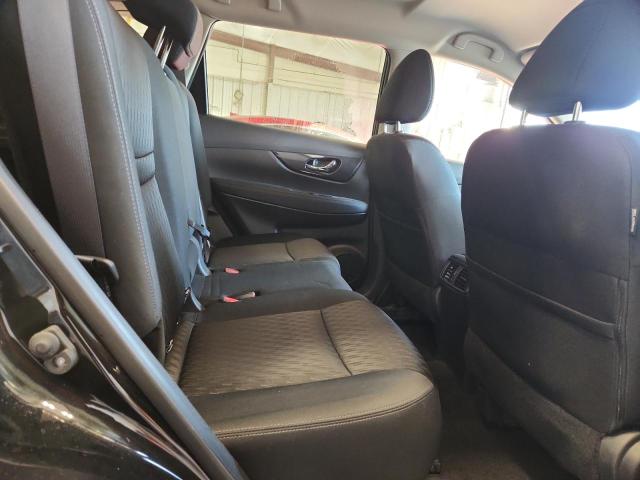 KNMAT2MV0KP550645 - 2019 NISSAN ROGUE S أسود صورة 11