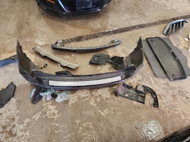 KNMAT2MV0KP550645 - 2019 NISSAN ROGUE S أسود صورة 13