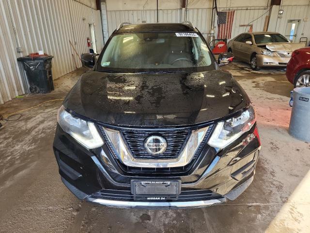 KNMAT2MV0KP550645 - 2019 NISSAN ROGUE S أسود صورة 5