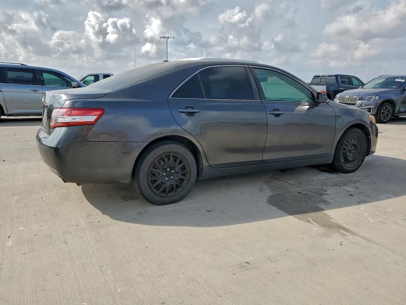4T4BF3EK5AR016497 - 2010 TOYOTA CAMRY BASE Boz foto 3