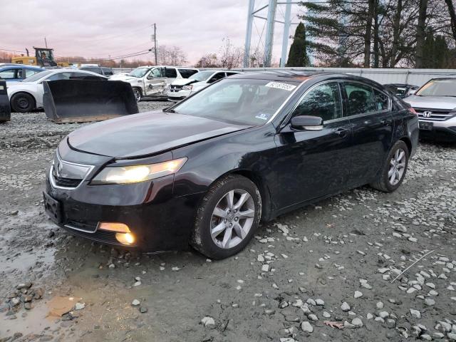 2013 ACURA TL TECH, 