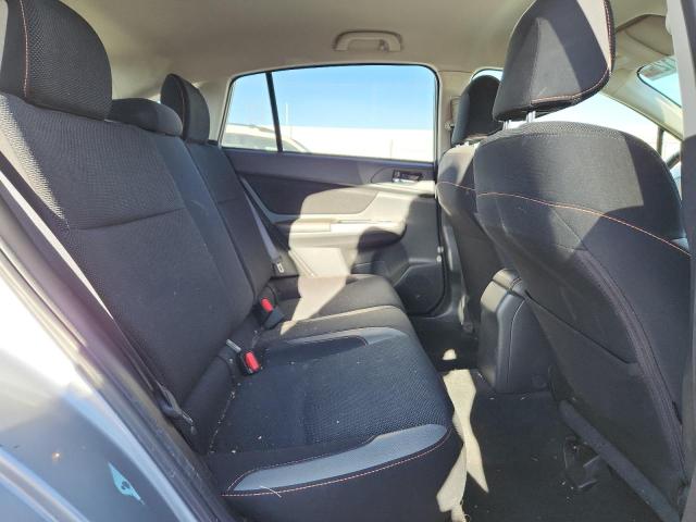 JF2GPABC0G9293879 - 2016 SUBARU CROSSTREK PREMIUM Gümüş foto 10