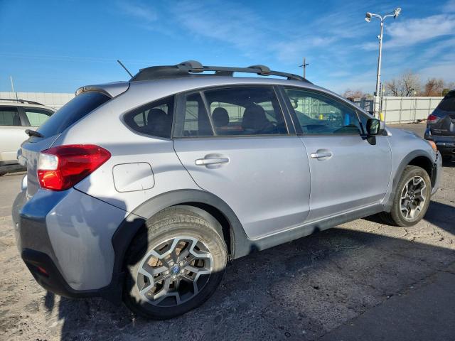 JF2GPABC0G9293879 - 2016 SUBARU CROSSTREK PREMIUM Gümüş foto 3