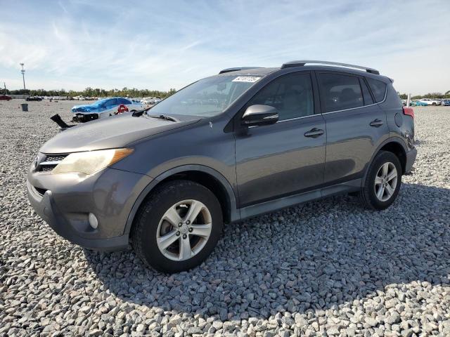 2014 TOYOTA RAV4 XLE, 