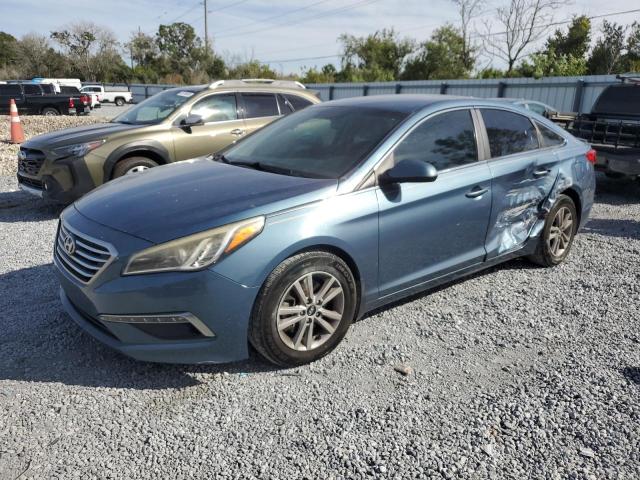 2015 HYUNDAI SONATA SE, 