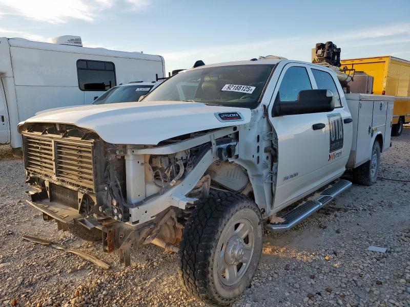 2022 RAM 2500 TRADESMAN, 