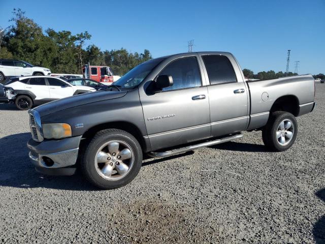 2005 DODGE RAM 1500 ST, 