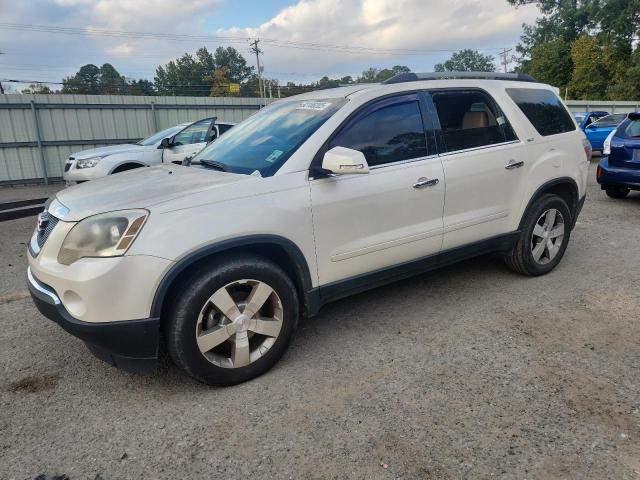 2012 GMC ACADIA SLT-1, 
