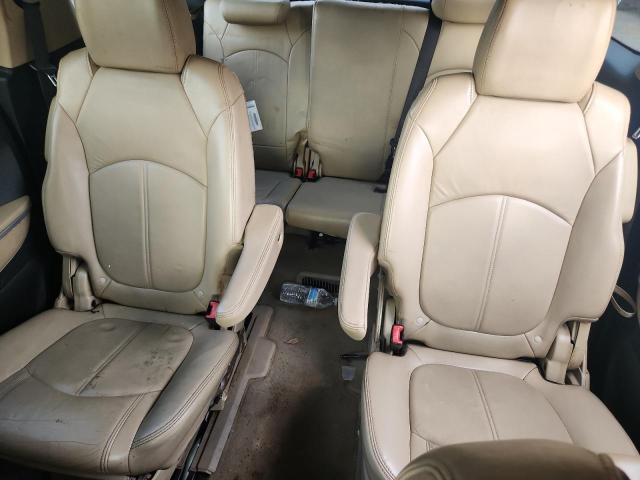 1GKKRRED4CJ286629 - 2012 GMC ACADIA SLT-1 ბეჟი ფოტო 10