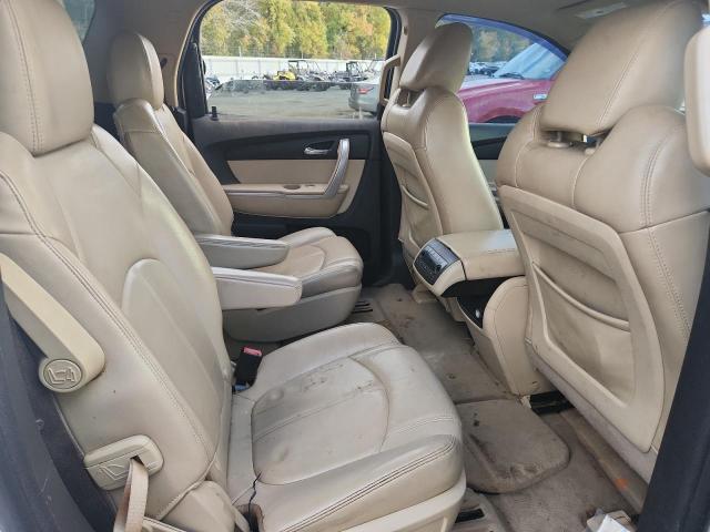 1GKKRRED4CJ286629 - 2012 GMC ACADIA SLT-1 ბეჟი ფოტო 11