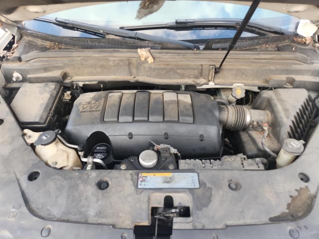 1GKKRRED4CJ286629 - 2012 GMC ACADIA SLT-1 ბეჟი ფოტო 12