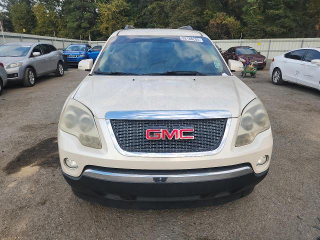 1GKKRRED4CJ286629 - 2012 GMC ACADIA SLT-1 ბეჟი ფოტო 5