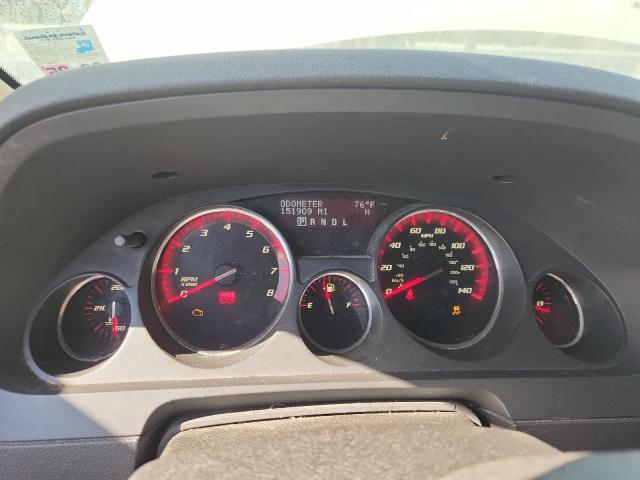 1GKKRRED4CJ286629 - 2012 GMC ACADIA SLT-1 ბეჟი ფოტო 9