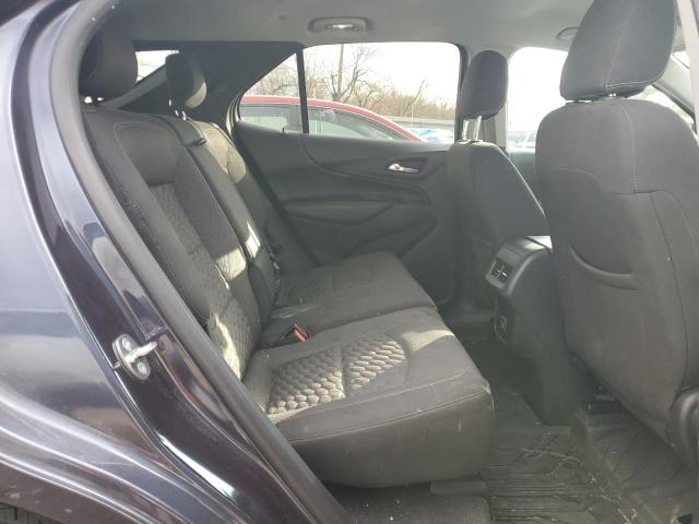 3GNAXUEV5KL260693 - 2019 CHEVROLET EQUINOX LT BLUE photo 11