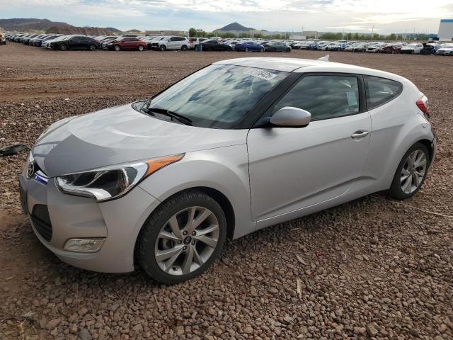 2017 HYUNDAI VELOSTER, 