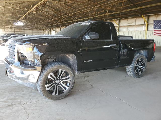 2015 CHEVROLET SILVERADO C1500, 