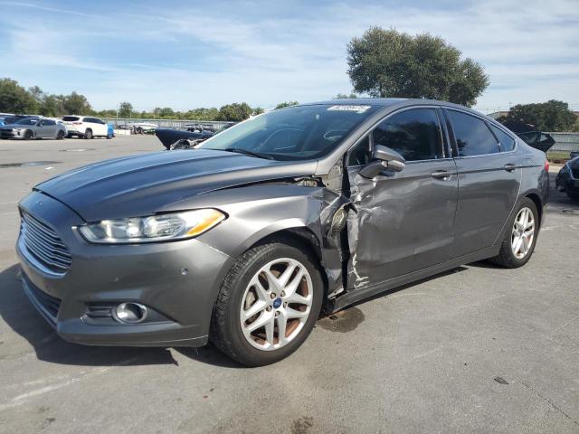 2014 FORD FUSION SE, 