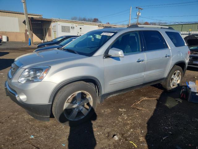 2012 GMC ACADIA SLT-1, 