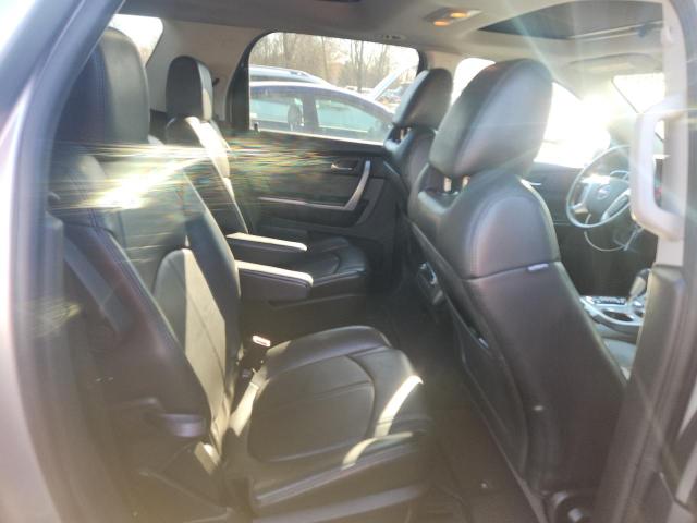 1GKKVREDXCJ364553 - 2012 GMC ACADIA SLT-1 银色 照片 11