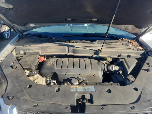 1GKKVREDXCJ364553 - 2012 GMC ACADIA SLT-1 银色 照片 12